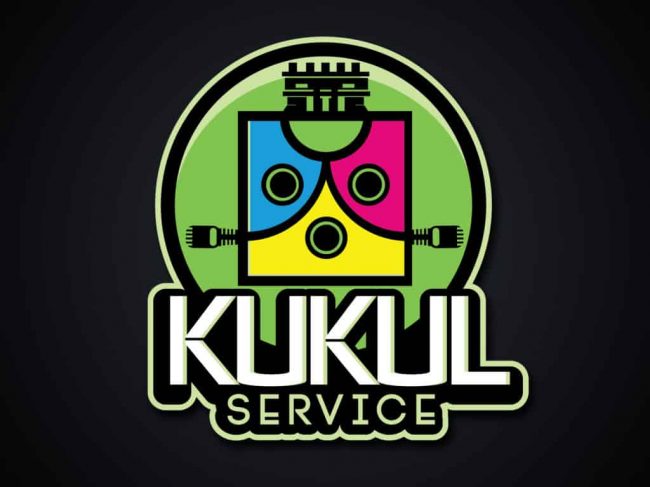Kukul Service Toner
