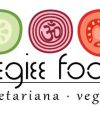Veggie Food Cancun