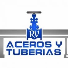 Aceros y Tuberias RV