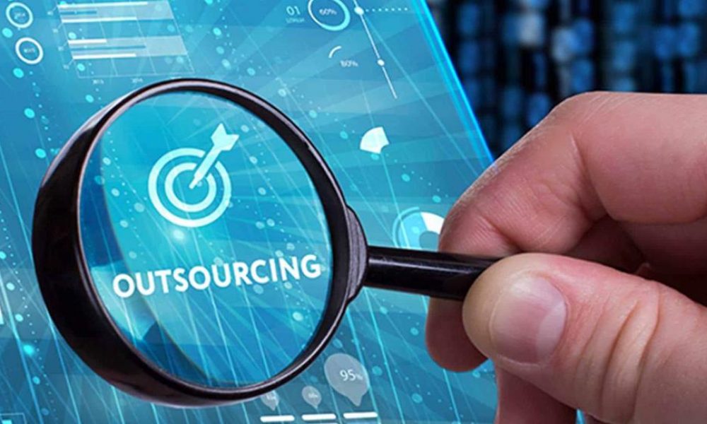 Outsourcing ilegal
