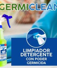 Distribuidora de limpieza y desinfeccion en Cancun