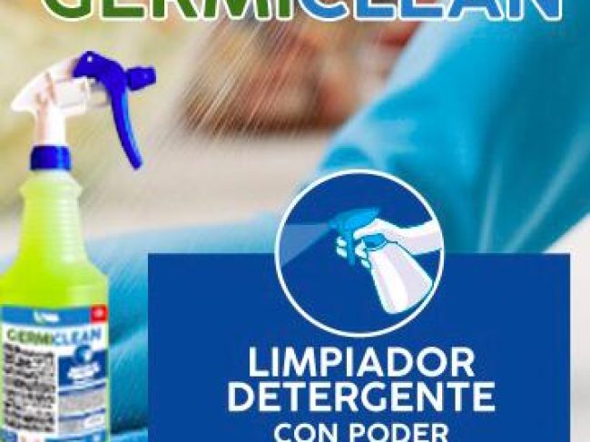 Distribuidora de limpieza y desinfeccion en Cancun
