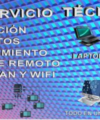 Reparación de equipos de computo en Queretaro