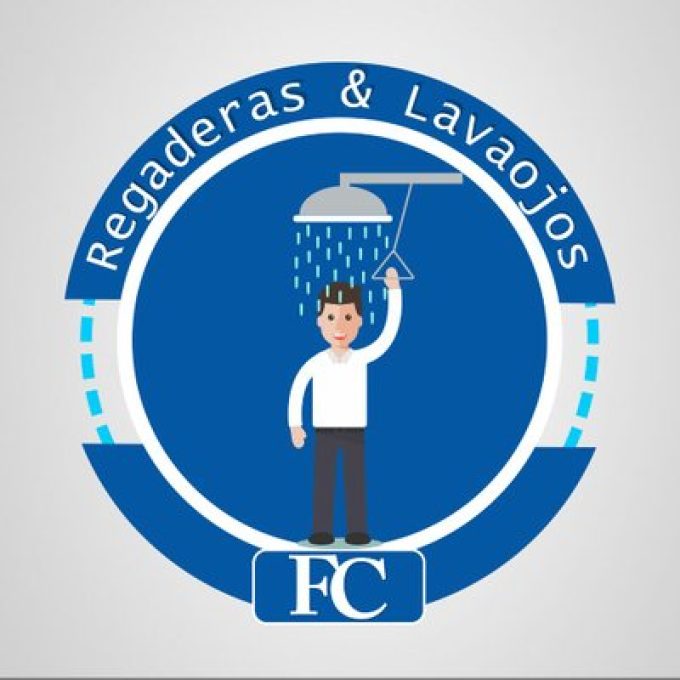 REGADERAS Y LAVAOJOS FC