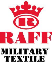 Ropa Militar Raff Military