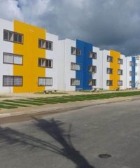 Desarrollo Habitacional arcos del paraiso Cancun