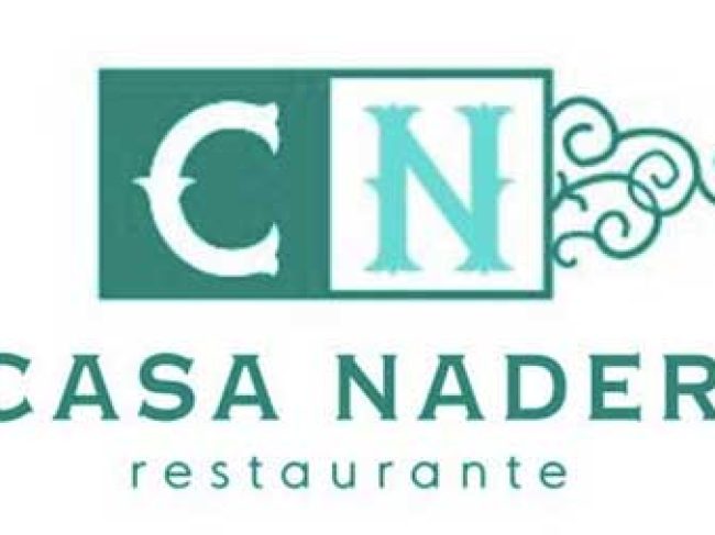 Restaurante en Cancun Casa Nader