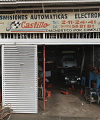 Transmisiones Automáticas en Cancun