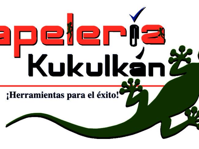 Papeleria Kukulkan