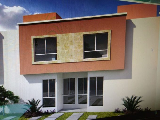 Venta de Casas en Cancun