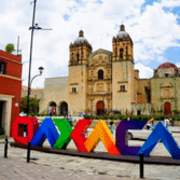 Oaxaca