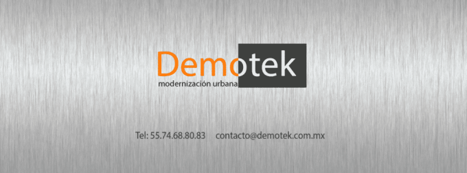 Remodelaciones Demotek