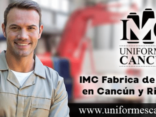 Uniformes en Cancun