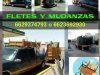 FLETES Y MUDANZAS EN SONORA ALISMF