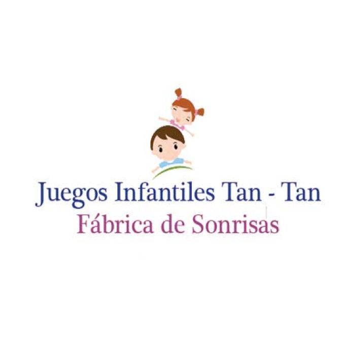 Juegos Infantiles Tan Tan