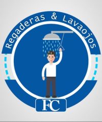 REGADERAS Y LAVAOJOS FC