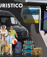 Servicio de Transportacion Privada Stylo