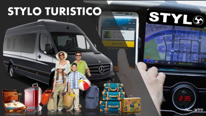 Servicio de Transportacion Privada Stylo