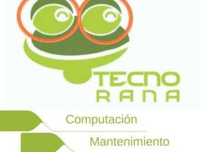 Tecno-Rana