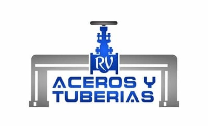 Aceros y Tuberías RV