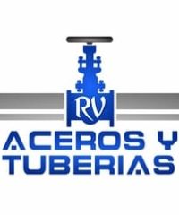 Aceros y Tuberías RV