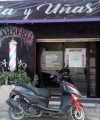 Barberia en cancun