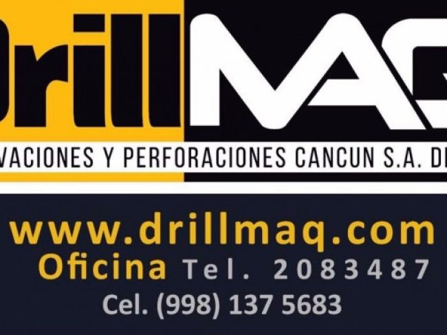 DRILLMAQ