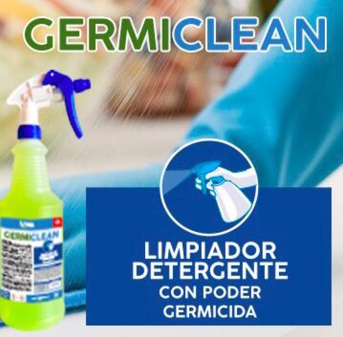 Distribuidora de limpieza y desinfeccion en Cancun