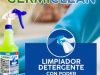 Distribuidora de limpieza y desinfeccion en Cancun