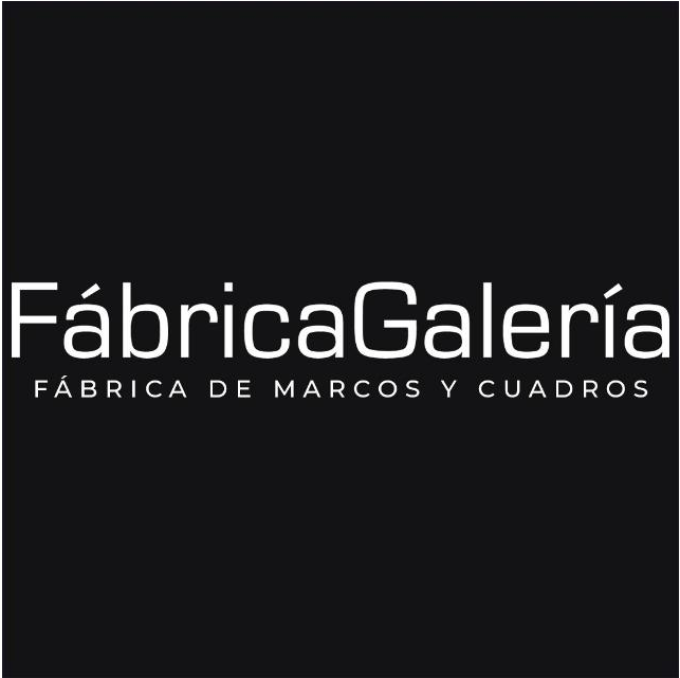 Fabrica de Marcos para Galeria