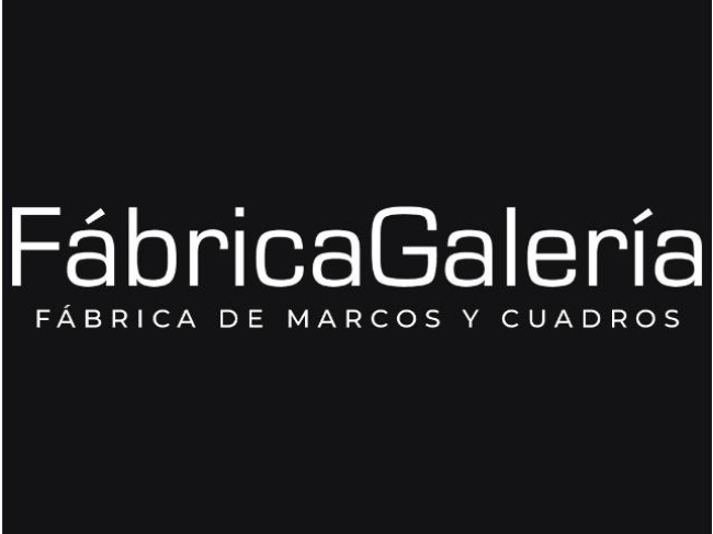 Fabrica de Marcos para Galeria