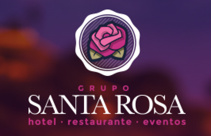 Salon de Eventos Grupo Santa Rosa en Puebla