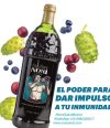 Jugo Noni en Mexico