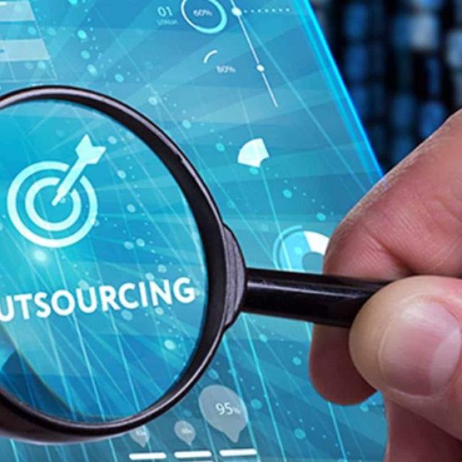 Outsourcing ilegal