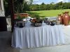 Parrilladas VIP en Cancun