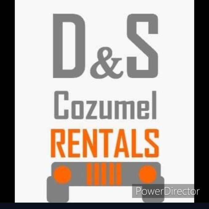 renta de autos DnS Cozumel Rentals