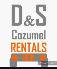 renta de autos DnS Cozumel Rentals