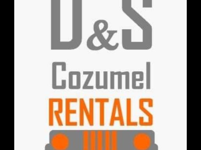 renta de autos DnS Cozumel Rentals