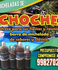 Salsas para preparar micheladas en Cancun