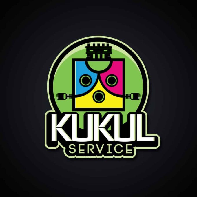 Kukul Service Toner