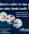Tintorería Alborada Cancún