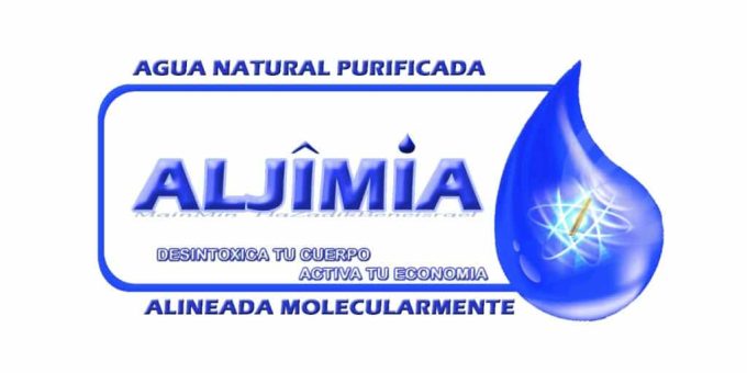 Agua Ionizada en Cancun