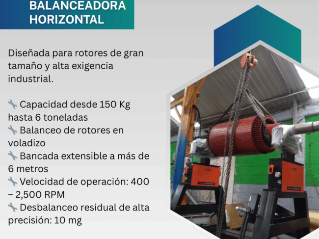 Diagnósticos de vibración