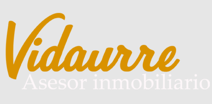 Vidaurre Asesor Inmobiliario