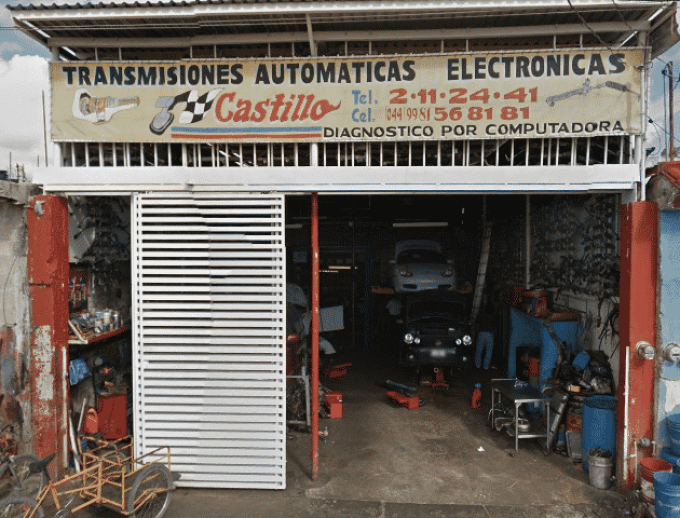 Transmisiones Automáticas en Cancun