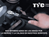 Laboratorio de torquimetros