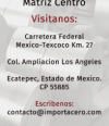 Comercilizacion de Aceros Planos