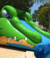 Brincolines en Playa del Carmen