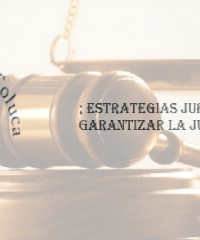 Despacho de Abogado