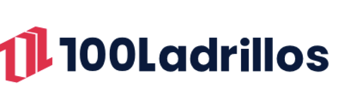 100 Ladrillos | Plataforma de Inversión Inmobiliaria Digital